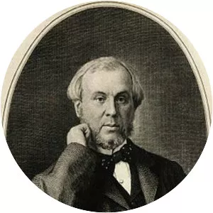 Nikolay Milyutin