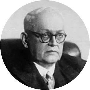 Nikolay Mitrofanovich Krylov