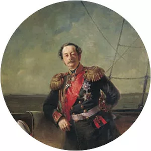 Nikolay Muravyov-Amursky