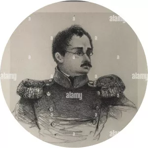 Nikolay Nikolayevich Raevsky