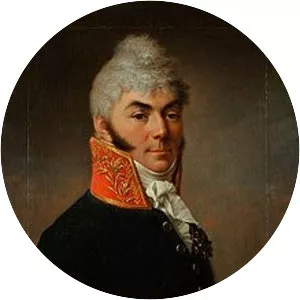 Nikolay Novosiltsev
