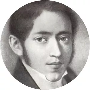 Nikolay Ogarev - Poet