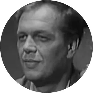 Nikolay Okhlopkov - Soviet-Russian actor