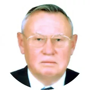 Nikolay Olshansky