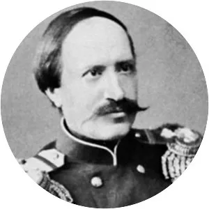 Nikolay Pavlovich Ignatyev - Russian statesman