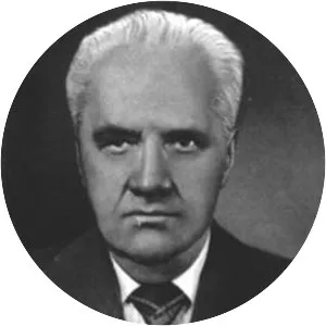 Nikolay Pilyugin