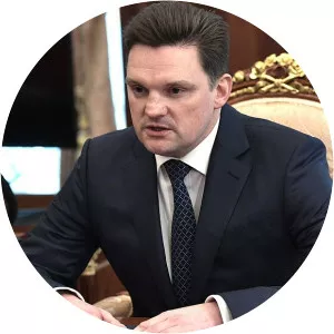 Nikolay Podguzov photograph