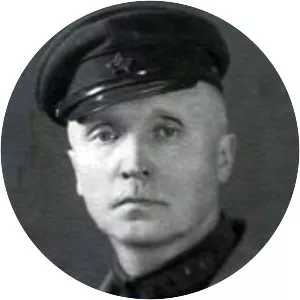 Nikolay Rattel