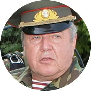 Nikolay Rogozhkin