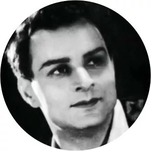 Nikolay Ruban Musician