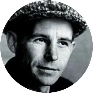 Nikolay Rubtsov - Poet