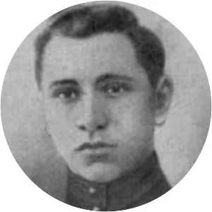 Nikolay Rudnev