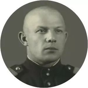Nikolay Saksonov