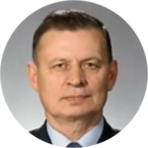 Nikolay Sapozhnikov