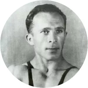 Nikolay Shatov