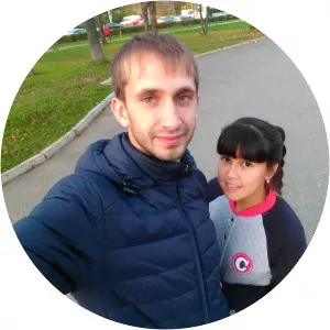 Nikolay Shirinkin photograph