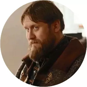 Nikolay Shrayber - Movie actor