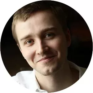 Nikolay Sirin - Actor