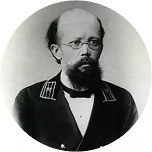 Nikolay Slavyanov
