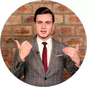 Nikolay Sobolev - Russian singer