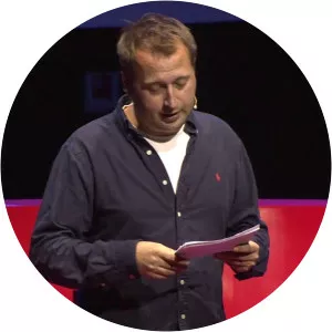 Nikolay Solodnikov - Russian journalist