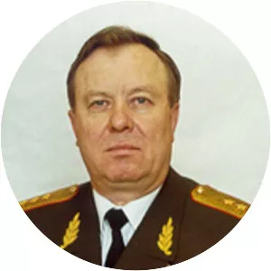 Nikolay Solovtsov