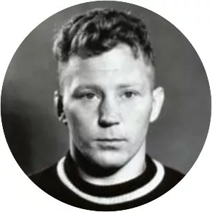 Nikolay Solovyov - Olympic athlete