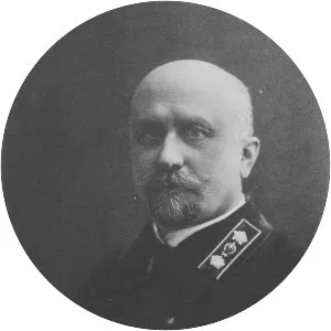 Nikolay Storozhenko