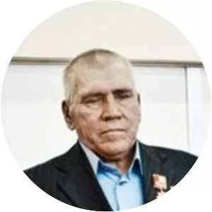 Nikolay Sviridov - Soviet long-distance runner