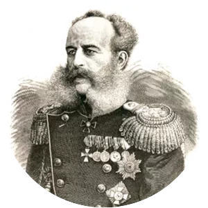 Nikolay Svyatopolk-Mirsky