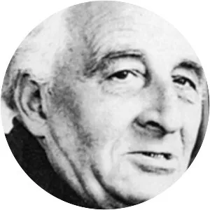 Nikolay Timofeev-Ressovsky