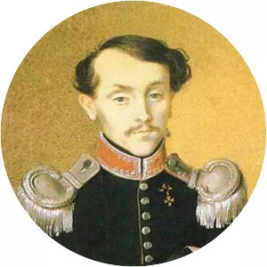 Nikolay Tolstoy - Russian military personnel ‧ Leo Tolstoy's father