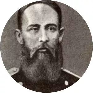 Nikolay Tsinger