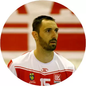 Nikolay Uchikov
