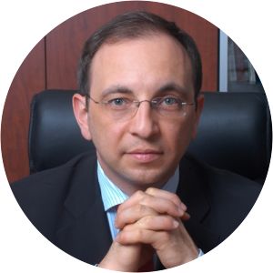 Nikolay Vasilevitsj Loekin