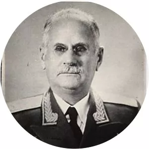 Nikolay Veryovkin-Rakhalsky