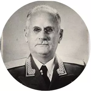 Nikolay Veryovkin-Rakhalsy