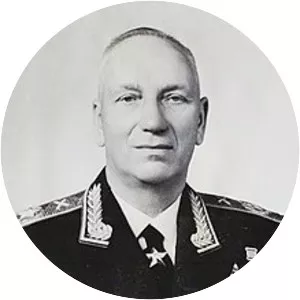 Nikolay Voronov