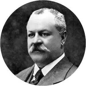 Nikolay Vtorov - Russian industrialist