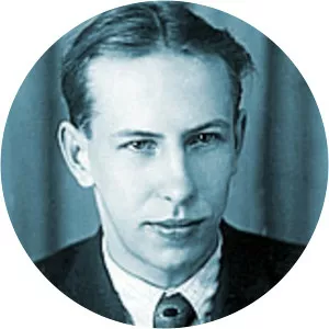 Nikolay Yakovlevich Matyukhin