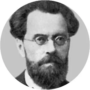 Nikolay Yakovlevich Sonin