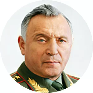 Nikolay Yegorovich Makarov