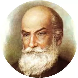Nikolay Zhukovsky