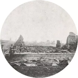 Nikolayevsk Incident