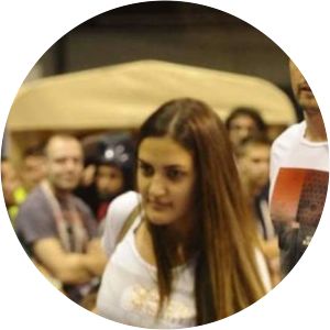 Nikoleta Pavlovic photograph