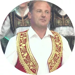 Nikolin Perpali - Musical artist