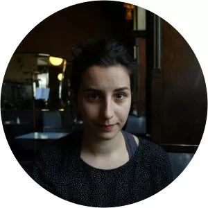 Nikolina Bogdanović