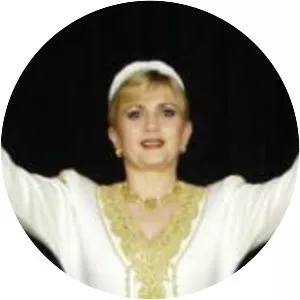 Nikolina Chakardakova