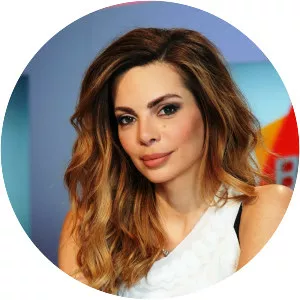 Nikolina Pišek - Croatian television presenter