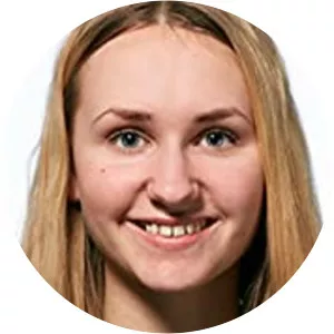 Nikoline Ursin Erichsen